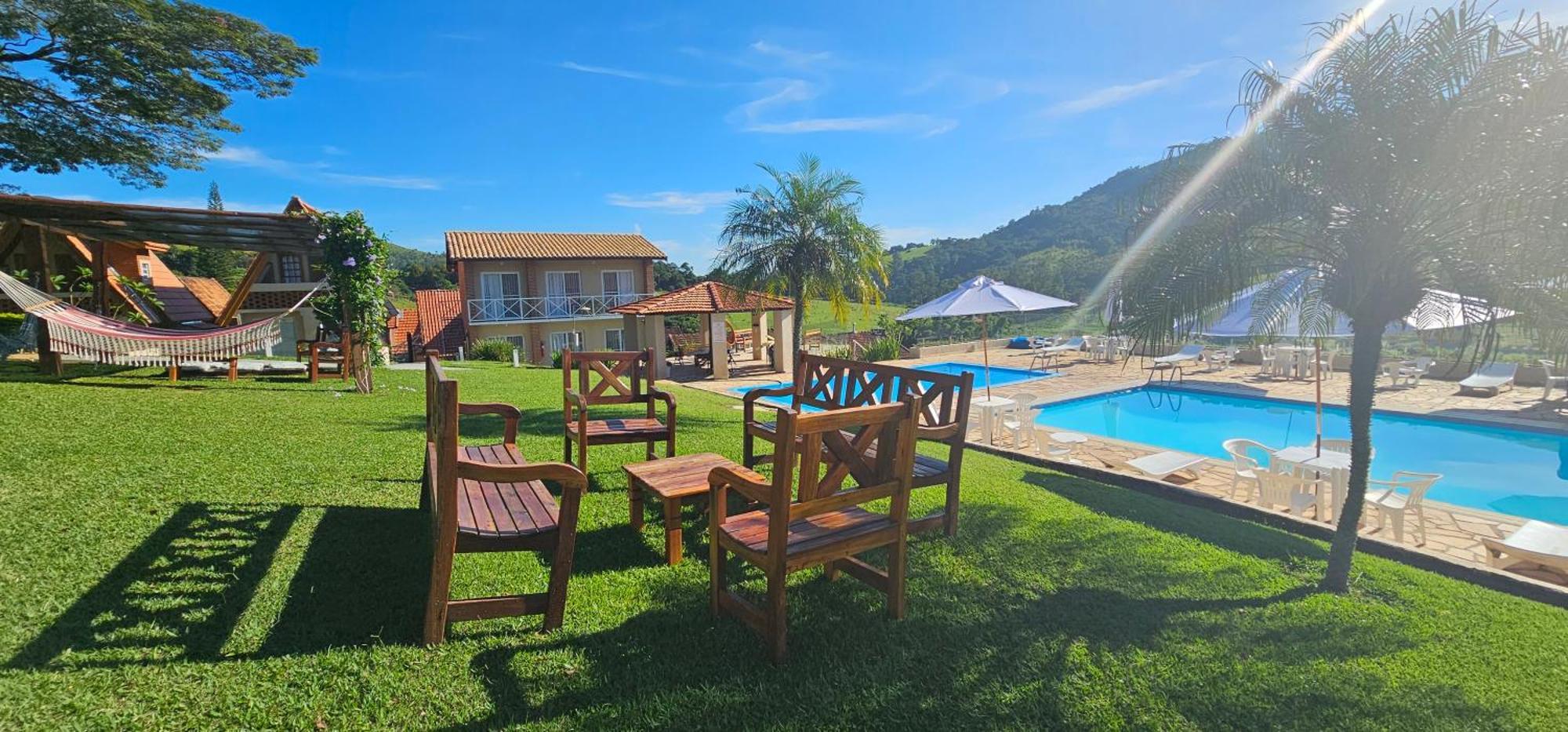 Filimahalo Hotel セーハ・ネグラ エクステリア 写真